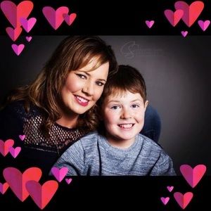 Meet your Posher, Christine